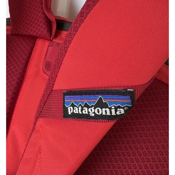 Patagonia Petrolia Backpack 28L Petrolia - NWOT main image 5